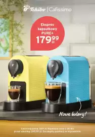 Tchibo gazetka Strona 1