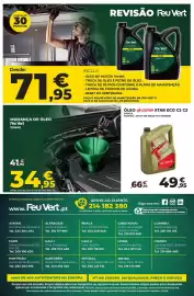 Folheto Feu Vert Página 13