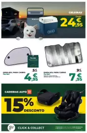 Folheto Feu Vert Página 6