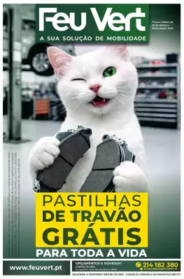 Folheto Feu Vert (válido até 25-03)