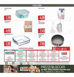 Volantino Sisa Pagina 20