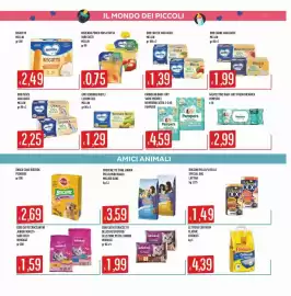 Volantino Sisa Pagina 17