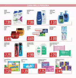 Volantino Sisa Pagina 18