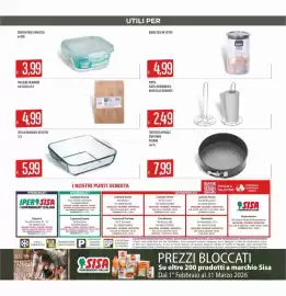 Volantino Sisa Pagina 20