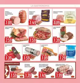 Volantino Sisa Pagina 5