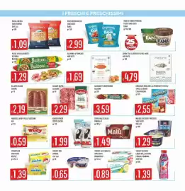 Volantino Sisa Pagina 9