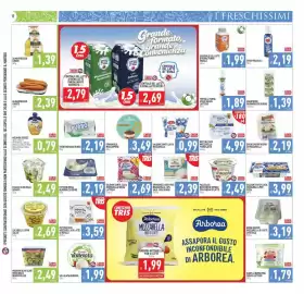 Volantino Supermercati Agorà Pagina 11