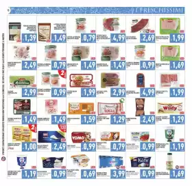 Volantino Supermercati Agorà Pagina 13