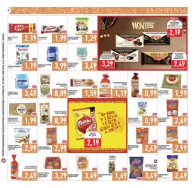 Volantino Supermercati Agorà Pagina 19