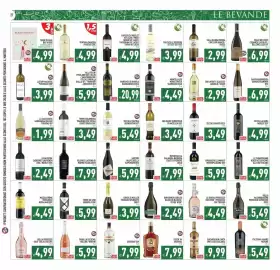 Volantino Supermercati Agorà Pagina 21