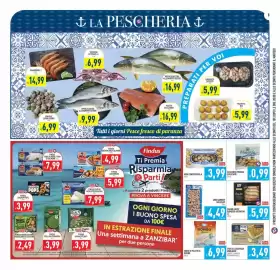 Volantino Supermercati Agorà Pagina 8