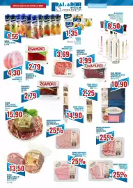 Volantino Paladini Otello Supermercato Pagina 2