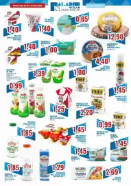 Volantino Paladini Otello Supermercato Pagina 3