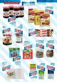 Volantino Paladini Otello Supermercato Pagina 5