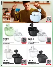 Media Markt gazetka Strona 12