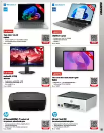 Media Markt gazetka Strona 15