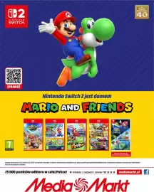 Media Markt gazetka Strona 16