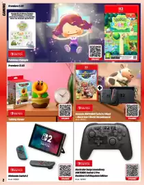 Media Markt gazetka Strona 2