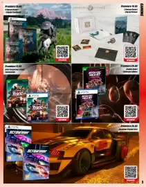 Media Markt gazetka Strona 3