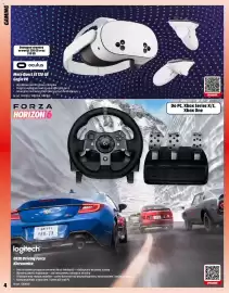 Media Markt gazetka Strona 4