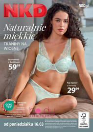 NKD gazetka Strona 6