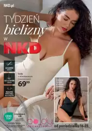 NKD gazetka Strona 1