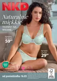 NKD gazetka Strona 6