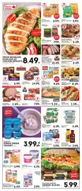 Market Place IGA flyer week 10 Page 2