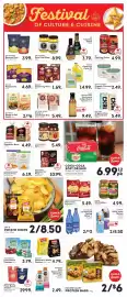 Market Place IGA flyer week 10 Page 4