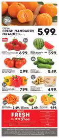 Market Place IGA flyer week 10 Page 6