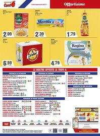 Volantino Conté Supermercati Pagina 16