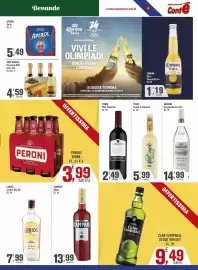 Volantino Conté Supermercati Pagina 11
