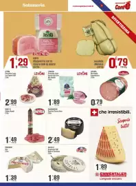 Volantino Conté Supermercati Pagina 3