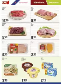 Volantino Conté Supermercati Pagina 4
