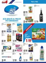 Volantino Conté Supermercati Pagina 6