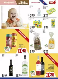 Volantino Conté Supermercati Pagina 9
