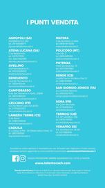 Volantino Talento Professional Store Pagina 28