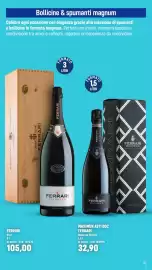 Volantino Talento Professional Store Pagina 10