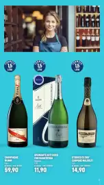 Volantino Talento Professional Store Pagina 11