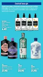 Volantino Talento Professional Store Pagina 14