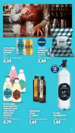 Volantino Talento Professional Store Pagina 15