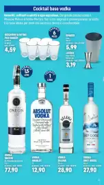 Volantino Talento Professional Store Pagina 16