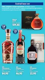 Volantino Talento Professional Store Pagina 18