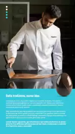 Volantino Talento Professional Store Pagina 2