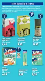 Volantino Talento Professional Store Pagina 20