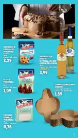 Volantino Talento Professional Store Pagina 21