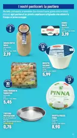 Volantino Talento Professional Store Pagina 22