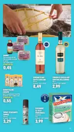 Volantino Talento Professional Store Pagina 23