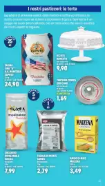 Volantino Talento Professional Store Pagina 24