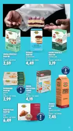 Volantino Talento Professional Store Pagina 25